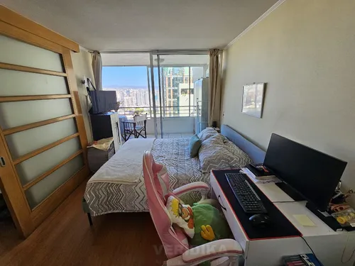 Arriendo Año Corrido Sin Muebles En Coraceros.