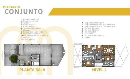 Imagen 10 de 12 de Departamento En Venta En Arcos Vallarta