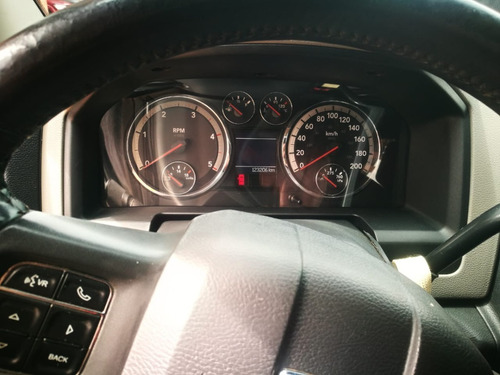 Dodge Ram 2500 Turbodiesel 6.7
