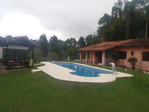Imagem 1 de 30 de Sitio - St00010 - 33445432
