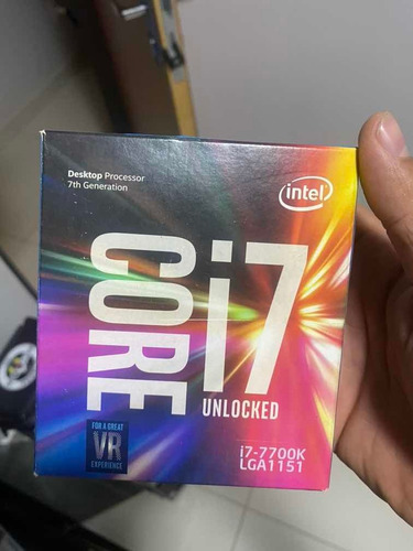 Pc Gamer Core I7