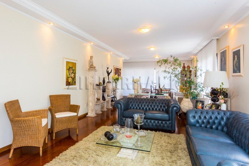 Imagem 4 de 15 de Apartamento - Perdizes - Ref: 116812 - V-116812