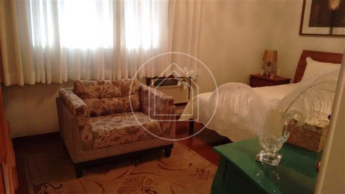 Apartamento - Ref: 798768
