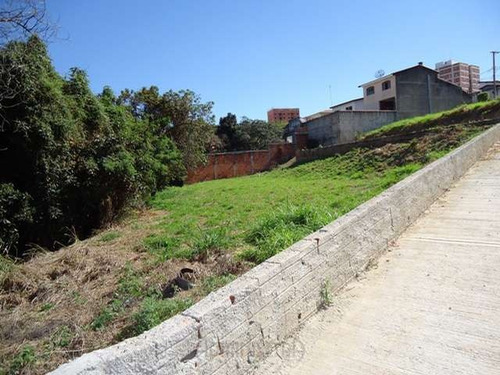 Imagem 4 de 7 de Terreno A Venda/ Locação Trujillo Sorocaba-sp - Te-001-1