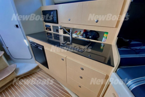 Imagem 7 de 15 de Lancha Bayliner 330 - Special Edition - Ñ Triton, Phantom,