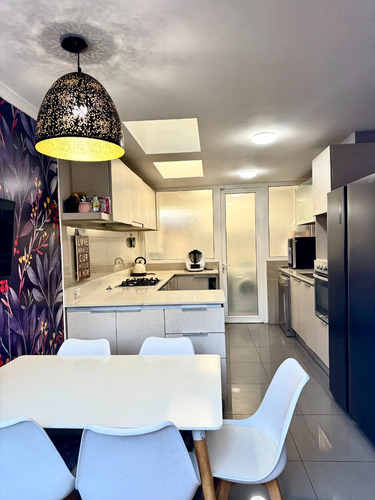 Casa Condominio Lomas De Montemar