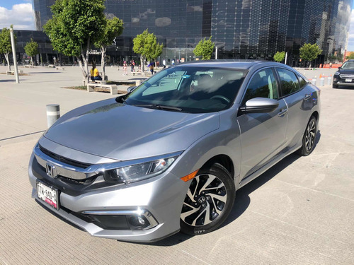 Imagen 1 de 11 de Honda Civic I-style Cvt