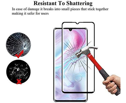 Funda Uso Rudo Carcasa Para Samsung Galaxy A24 +mica Rojo Samsung Galaxy A24 4g/5g