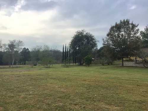 Quinta En Venta, Las Cristalinas, Santiago, N.l. -7057