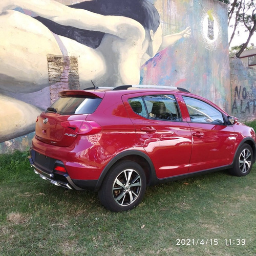 Lifan X50