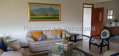 Apartamento en alquiler