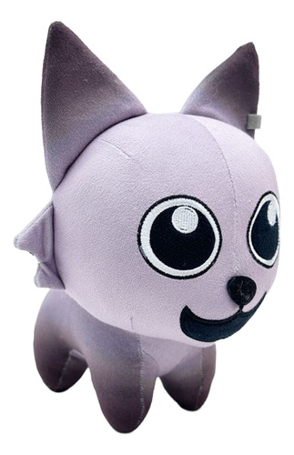Garn47 Car Cat Plush, Nuevo Producto, Accesorio De Juego, Es