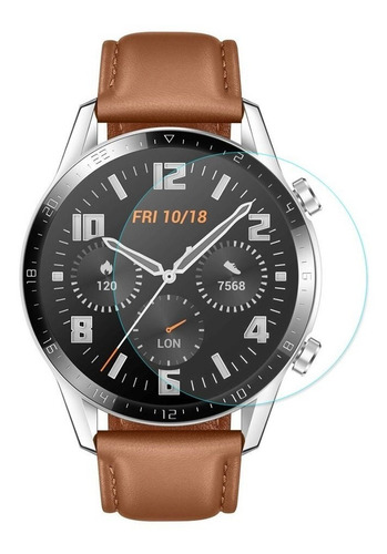 Reloj Inteligente Smartwatch Huawei Honor Magicwatch 2 46 Mm