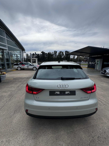 Audi A1 Sportback 1.0 30 Tfsi 116cv