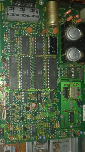 Commodore 64 Jiffy Dos Para Disketera 1541