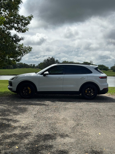 Porsche Cayenne 3.0 V6 340cv