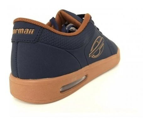 Tênis Mormaii Urban Navy 203329