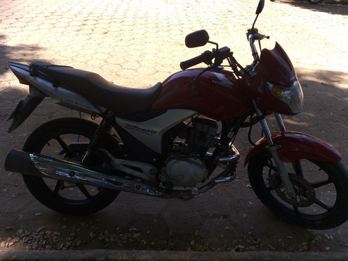 Honda Titan 150
