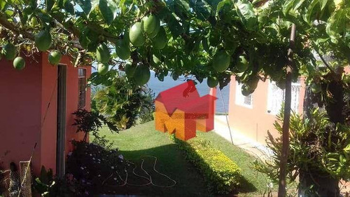 Imagem 3 de 19 de Chácara À Venda, 11000 M² Por R$ 1.000.000 - Área Rural De Avaré - Avaré/sp - ** Valor Abaixo Do Avaliado ** - Ch0056