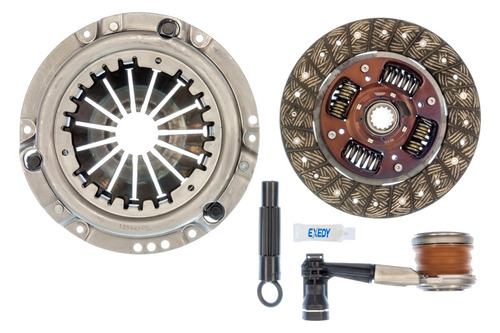 Kit Clutch Pontiac G5 2009 2.2l Exedy 5 Vel