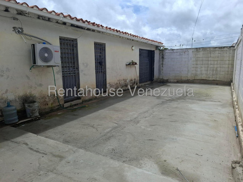 Venta Acogedora Y Espaciosa Casa En Urb La Hacienda Cabudare