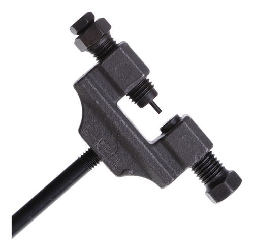 Black Repair Tool Timing Cam Chain Cutter Breaker Rivet For