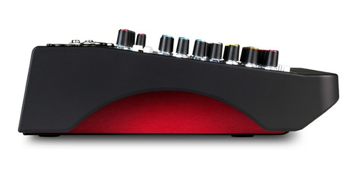 Imagen 7 de 9 de Consola Allen & Heath Zedi-10