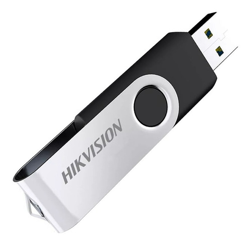 Pen Drive 64gb Hikvision M200s Usb 3.0