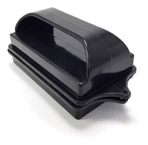 Limpiadores Magnéticos Compactos Iman Mb101 Boyu Acuarios