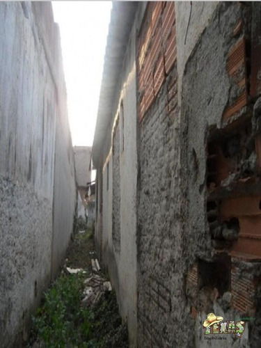 Imagem 4 de 4 de Terreno Vila Curuca - Te0063
