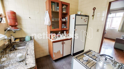 Imagem 22 de 26 de Venda Apartamento 3 Quartos Anchieta Belo Horizonte - 903128
