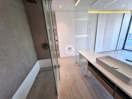 Maravillosa Vista Nor Oriente - Modernizado - Cocina Abierta