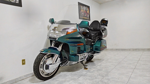 Imagen 1 de 15 de Honda Goldwing 1995