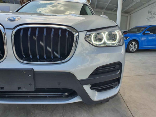 Imagen 11 de 15 de Bmw X3 2021 5p Sdrive 20i Executive L4/2.0/t Aut