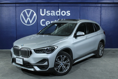 BMW X1 2.0 Sdrive 20ia X Line At