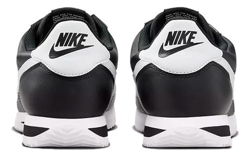 Championes Nike Cortez De Hombre - Dm4044-001