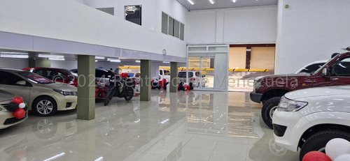 Oportunidad De Invertir Local En Venta Los Cortijos 24-27524 Madista