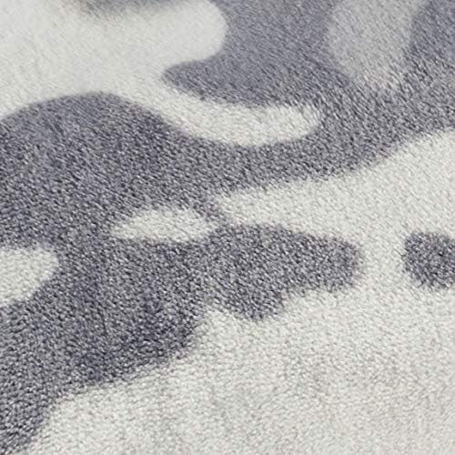 Kenneth Cole New York - Manta, Ropa De Cama De Forro Polar D