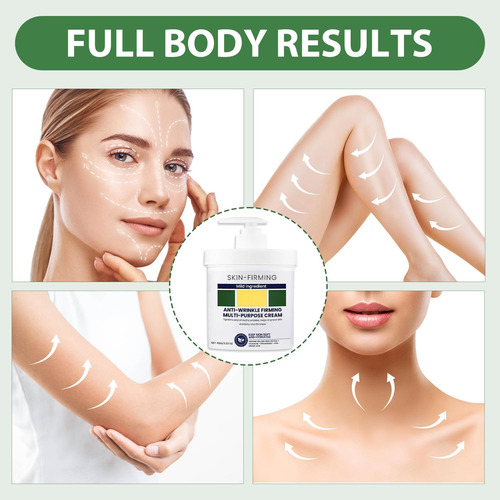 Advanced Firming&wrinkle-reducing Reducing Cream,skin