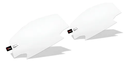 Protector Tacómetro Ppf Suzuki Gixxer 250-150 X 2 Unidades