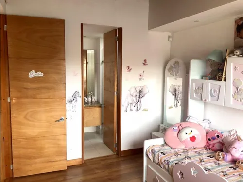 Casa Tipo L En Hacienda Fontanar
