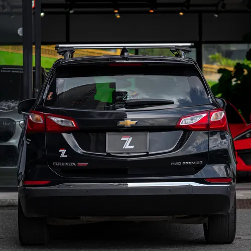 Chevrolet Equinox premier 1.5