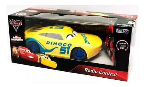Auto Radio Control Cars Ramirez. Art 2116