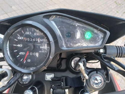Imagen 5 de 14 de Honda Xr 150l