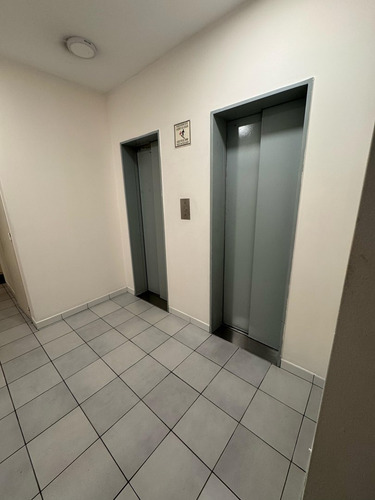 Departamento En Venta En Recoleta, Capital Federal, Buenos Aires