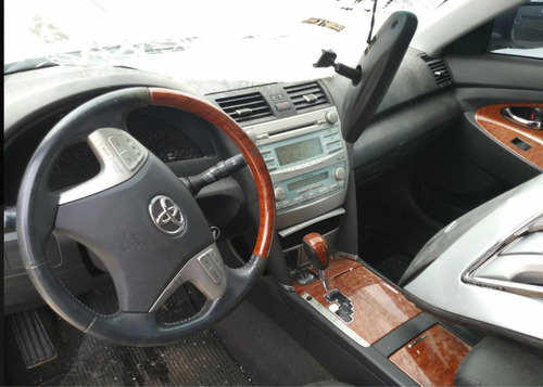 Sucata Para Venda De Peças Toyota Camry 2010 3.5 V6