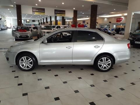 Volkswagen Jetta 2.5 4p 2008