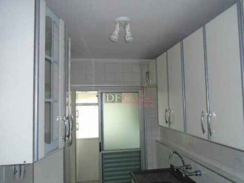 Imagem 4 de 13 de Apartamento Com 2 Dormitórios À Venda, 52 M² Por R$ 320.100,00 - Penha De França - São Paulo/sp - Ap3925