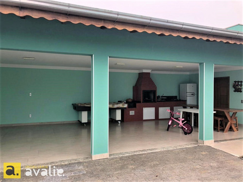 Imagem 27 de 27 de Casa A Venda De Ótimo Padrão No Bairro Itoupavazinha - 6001952v