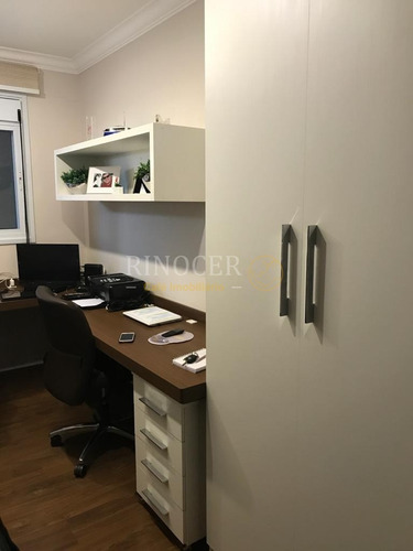 Imagem 16 de 17 de Casa De Condomínio Em Ribeirão Preto - Sp - Ca0184_rncr
